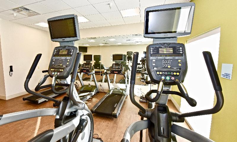 Holiday Express & - I-55 By Ihg Perryville